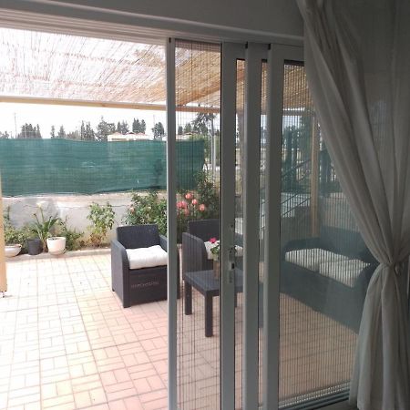 Gelsomino House Διαμέρισμα Λουτράκι Εξωτερικό φωτογραφία