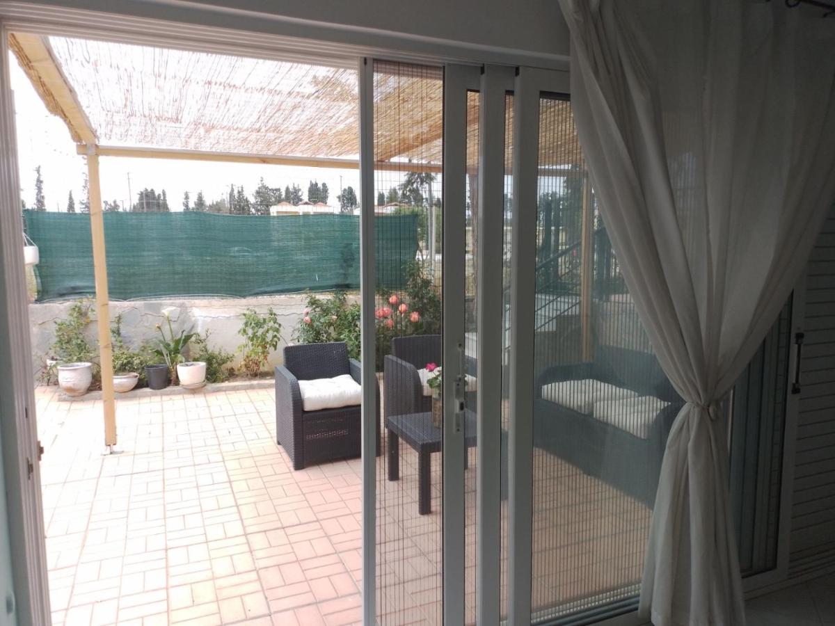 Gelsomino House Διαμέρισμα Λουτράκι Εξωτερικό φωτογραφία