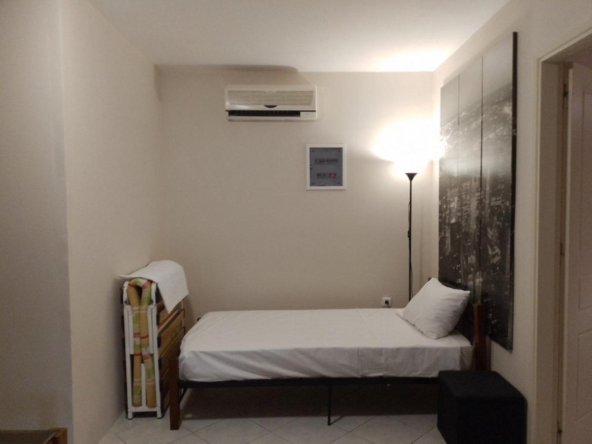 Gelsomino House Διαμέρισμα Λουτράκι Εξωτερικό φωτογραφία