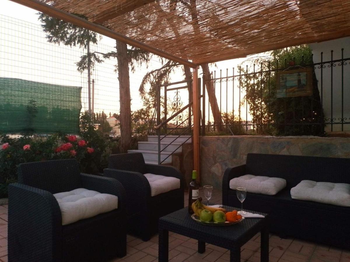 Gelsomino House Διαμέρισμα Λουτράκι Εξωτερικό φωτογραφία