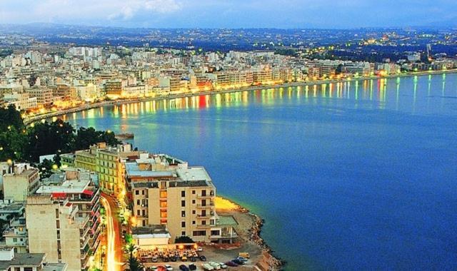 Gelsomino House Διαμέρισμα Λουτράκι Εξωτερικό φωτογραφία