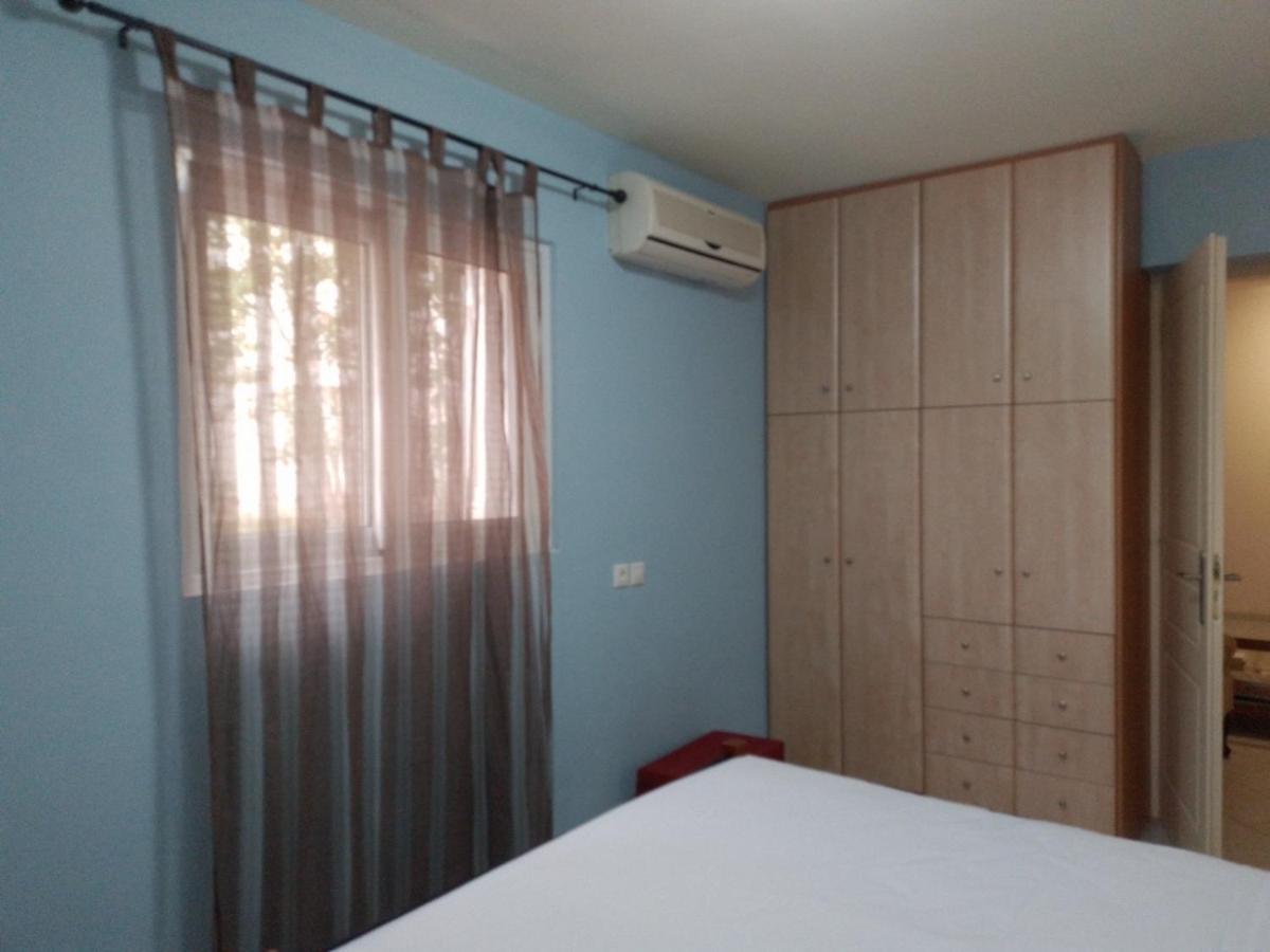 Gelsomino House Διαμέρισμα Λουτράκι Εξωτερικό φωτογραφία